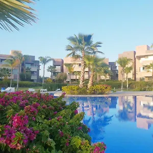 Marrakech Golf Prestigia Appartement