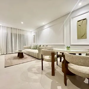 Marrakech Golf Prestigia Appartement