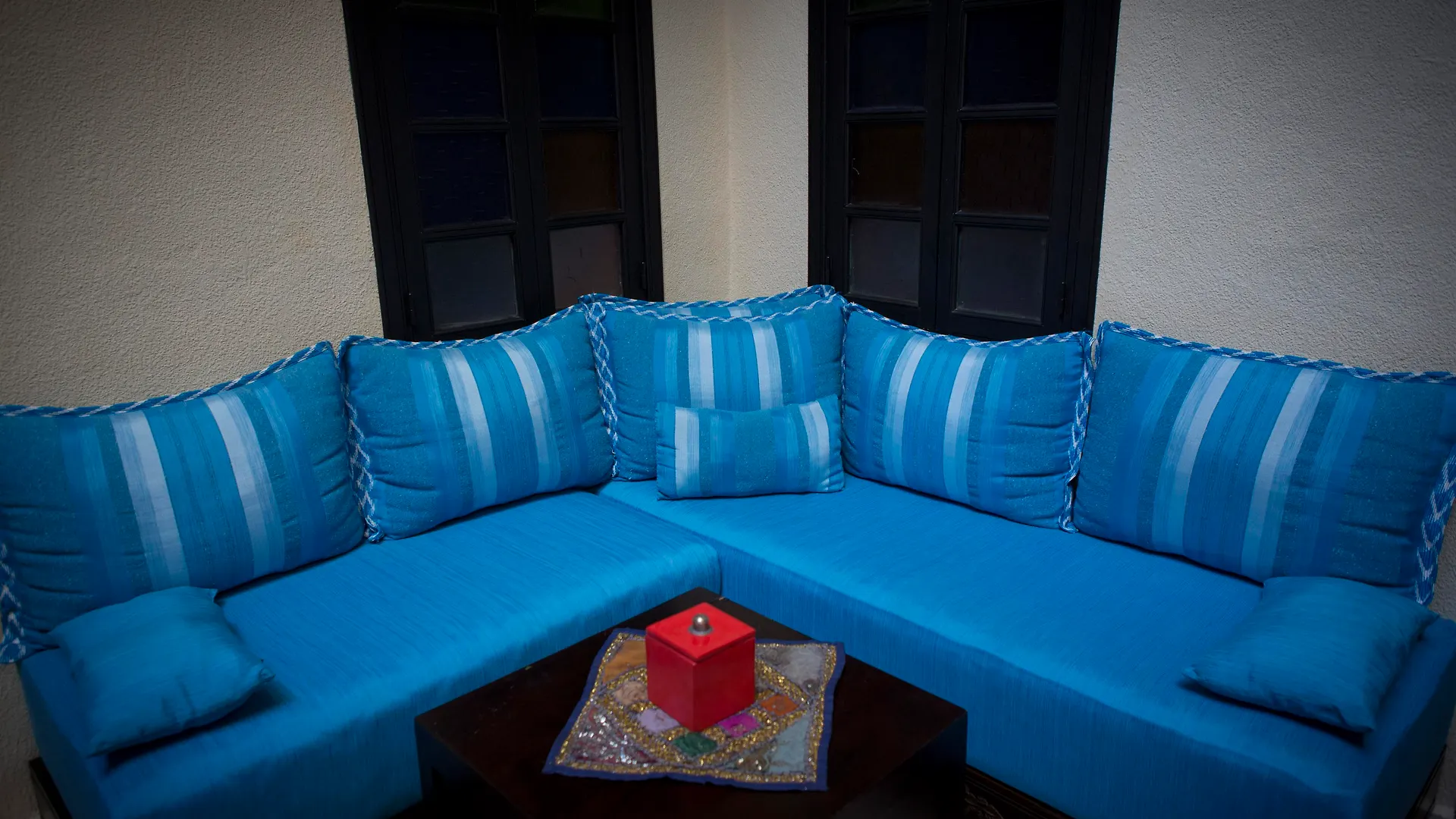 ***  Riad Rose Du Desert Marrakesh Marocco