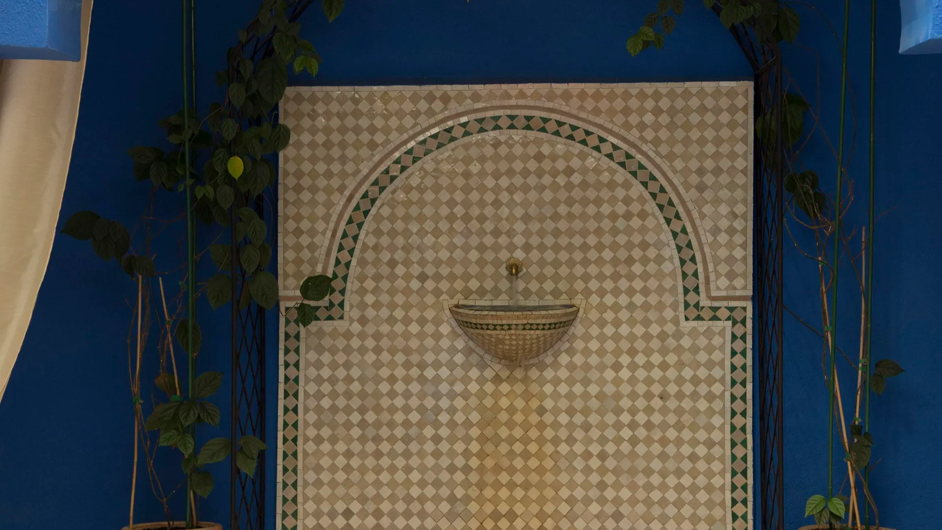 Riad Rose Du Desert Marrakesh 3*,