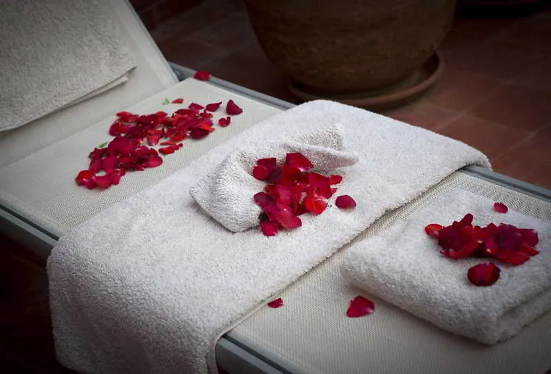 ***  Riad Rose Du Desert Marakéš Maroko